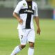 Biabiany Jonathan Parma 2013 maglia crociata azione ifa